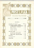 POSTSJAKK / 1961 vol 17, no 6
